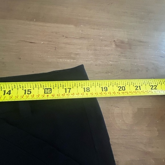 lululemon athletica Black Sweatpants Joggers - Picture 6 of 8